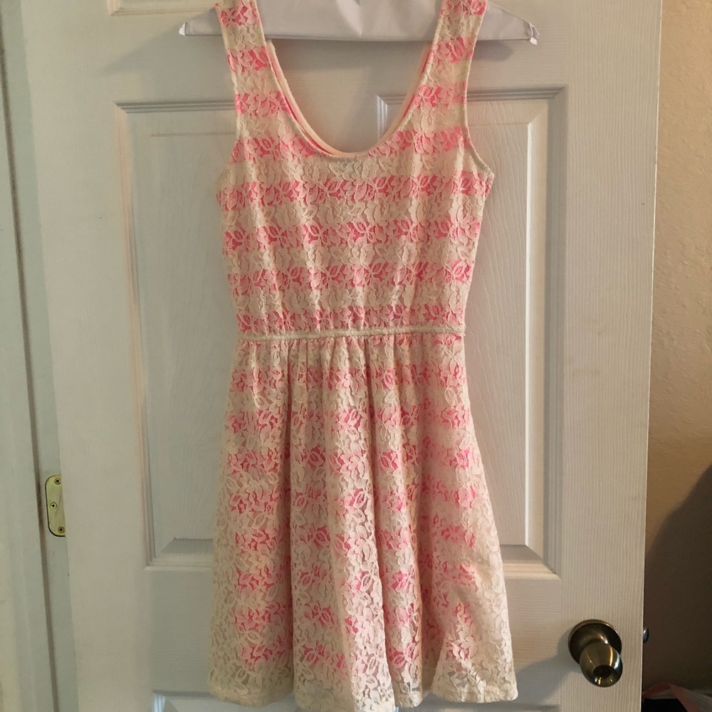 Juniors Mossimo Sundress